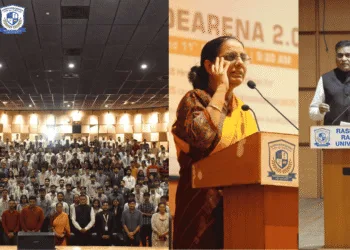 RRU Smart India Hackathon: Students Ready For Big Tech Challenge