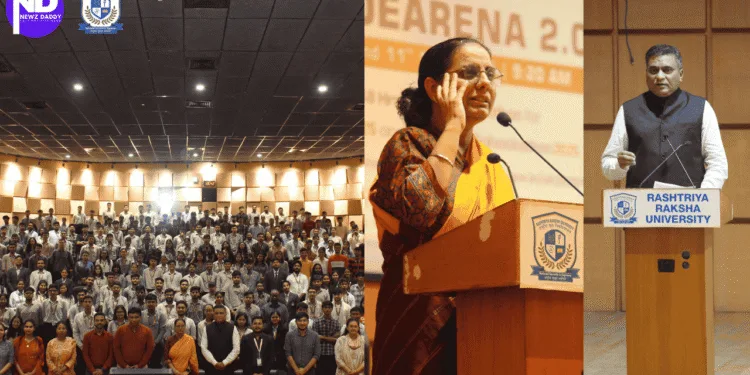 RRU Smart India Hackathon: Students Ready For Big Tech Challenge