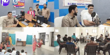 RRU’s Mental Health Initiative Tackles Suicide Risks Early