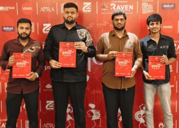 Raatladi The Mandli Garba 2025 Brings Joyful Nights in Ahmedabad