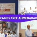 Rabies Free Ahmedabad