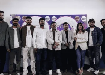 Radhe Raas 2.0 Brings Tradition And Joy To Ahmedabad