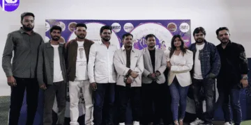 Radhe Raas 2.0 Brings Tradition And Joy To Ahmedabad