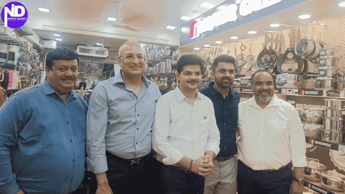 Rediscover Kitchen Safety with Argent Classic Pressure Cooker