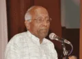 Remembering Madhubhai Kulkarni: RSS Leader Passes Away at 88