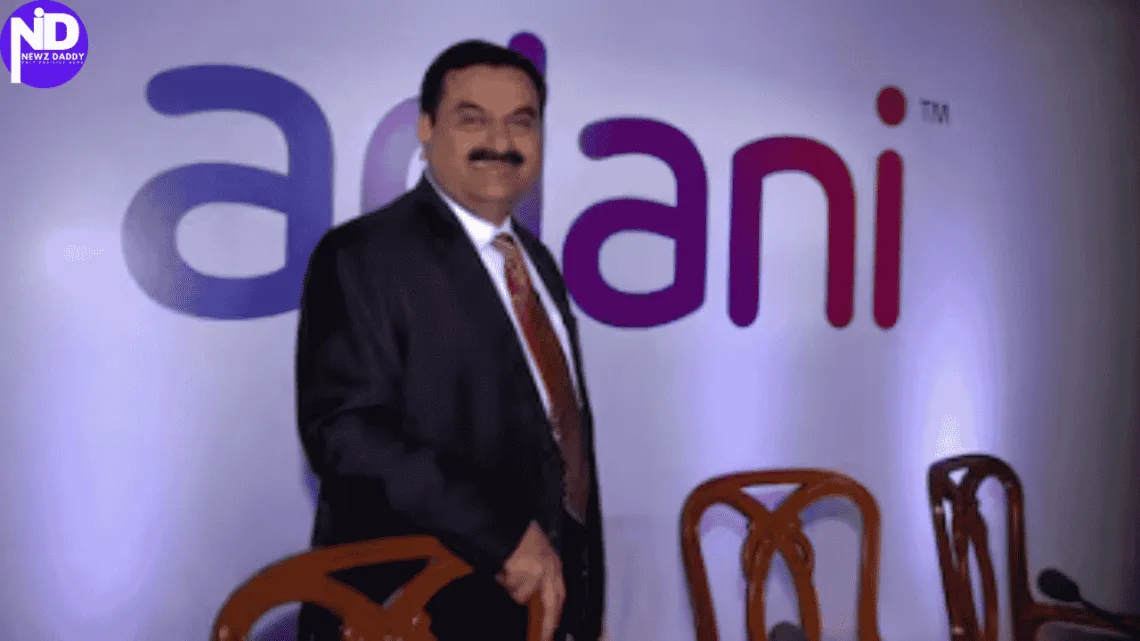 Resilience Restored: Adani’s Triumph Over Allegations