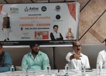 Respect Food Movement- Celebrate Festivals Without Waste