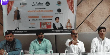 Respect Food Movement- Celebrate Festivals Without Waste