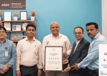 SVPIA Achieves British Safety Council Five-Star Rating