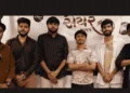 Saiyar 2025 Brings Grand Garba Nights To Ahmedabad