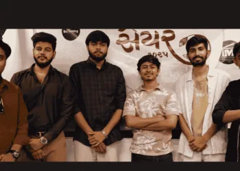 Saiyar 2025 Brings Grand Garba Nights To Ahmedabad