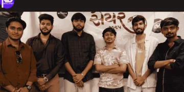 Saiyar 2025 Brings Grand Garba Nights To Ahmedabad