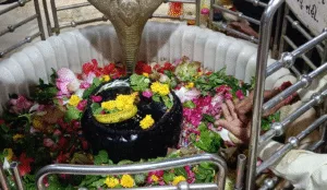 Somnath Mahadev Ahmedabad