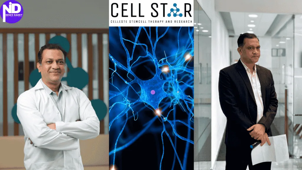 Stem Cell Treatment Offers A Life Without Knee Surgery