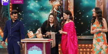 Sunita Ahuja Revelations Shake Up Govinda-Sonali Dynamic