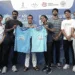 Swimmers Gear Up For Asian Aquatic Championships in Ahmedabad