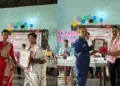 Teachers' Day Made Special By Cairn Oil & Gas Event