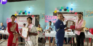 Teachers' Day Made Special By Cairn Oil & Gas Event