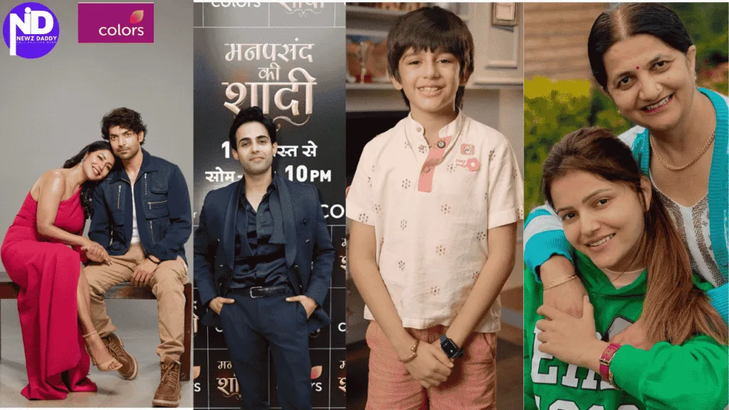 Teacher’s Day brings touching stories from COLORS TV stars.