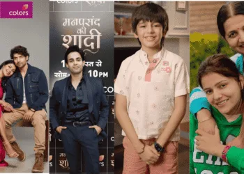 Teacher’s Day brings touching stories from COLORS TV stars.