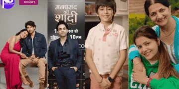 Teacher’s Day brings touching stories from COLORS TV stars.