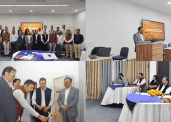 The Power Of Transdisciplinary Education In Higher Learning