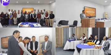 The Power Of Transdisciplinary Education In Higher Learning