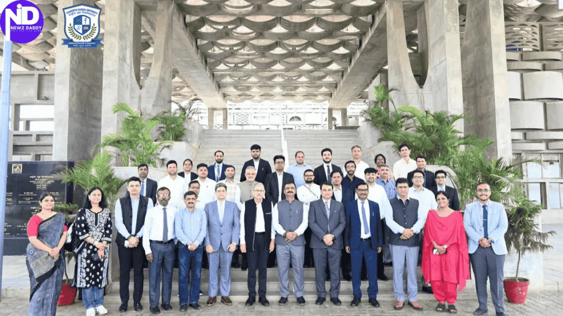 Transforming India With Financial and Economic Crimes Experts