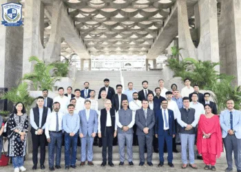 Transforming India With Financial and Economic Crimes Experts