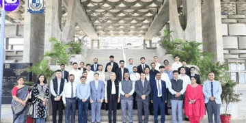 Transforming India With Financial and Economic Crimes Experts