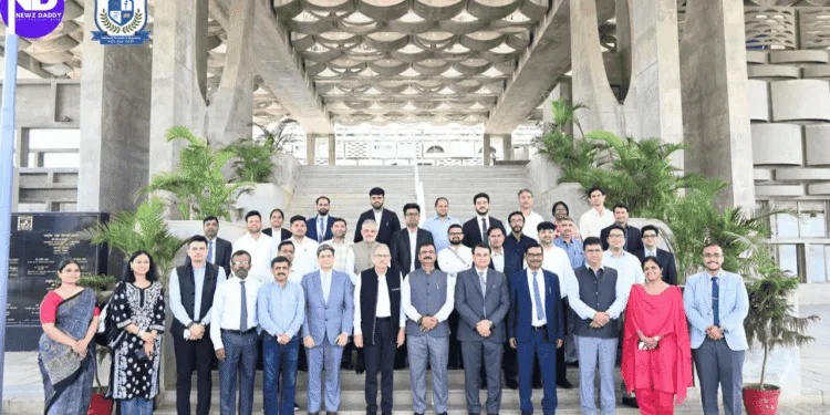 Transforming India With Financial and Economic Crimes Experts