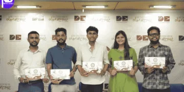 United Way Of Ahmedabad Garba To Light Up Navratri Nights