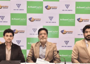 VMS TMT IPO Launched With Strong Growth And Solar Plan