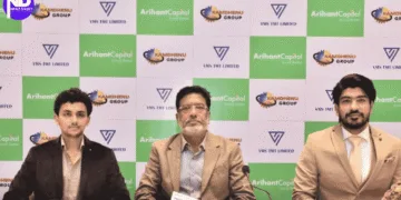 VMS TMT IPO Launched With Strong Growth And Solar Plan