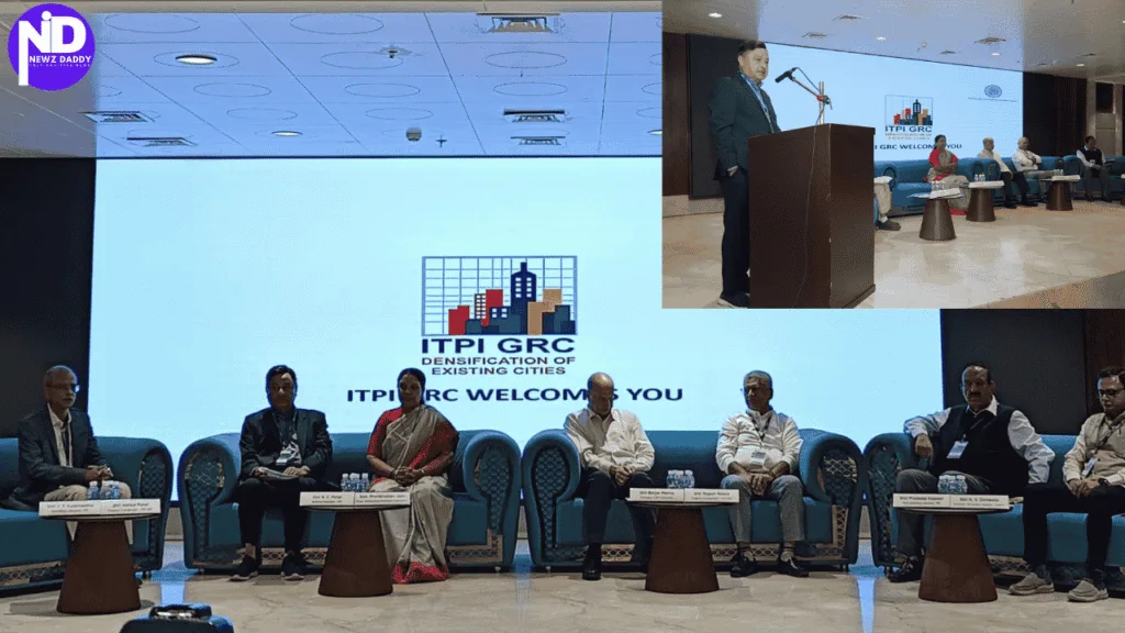 Why Urban Development Is The Key To India’s Growth