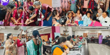 Worker Education Sparks Power In Informal Workers