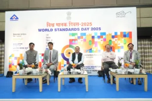 Manak Mahotsav 2025 Building Trust Through Standards