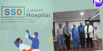 AI-Powered Cancer Diagnostics Transform Healthcare