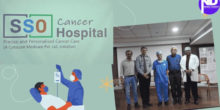 AI-Powered Cancer Diagnostics Transform Healthcare