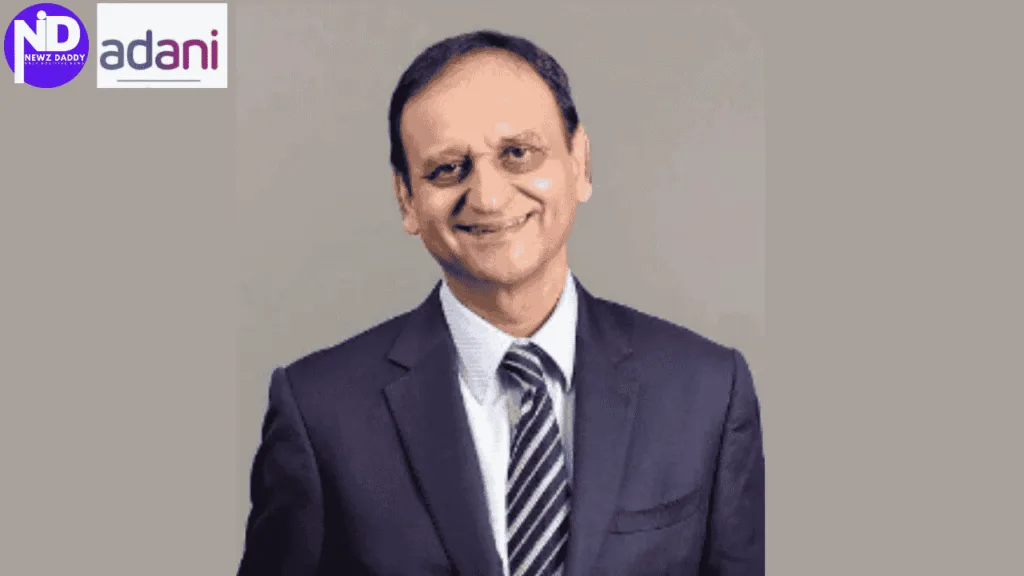 Adani Green Energy On Track To Achieve 50 GW By 2030