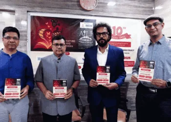 Ahmedabad International Literature Festival Explores Cinema