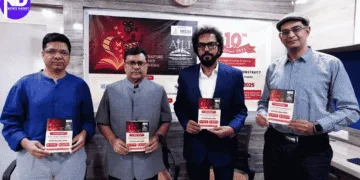 Ahmedabad International Literature Festival Explores Cinema