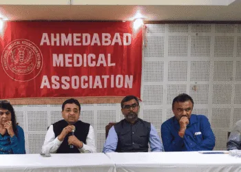 Ahmedabad Medical Association Inspires a New Beginning