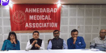 Ahmedabad Medical Association Inspires a New Beginning