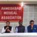 Ahmedabad Medical Association Inspires a New Beginning
