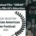 Ahmedabad Short Film GIRAH Selected for EAF Festival