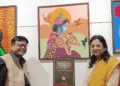 Anil Shah Golden Journey 50 Years of Art Magic