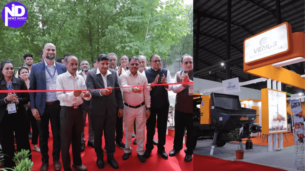 Big Deals and Big Dreams at Gujarat Conex 2025