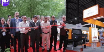 Big Deals and Big Dreams at Gujarat Conex 2025