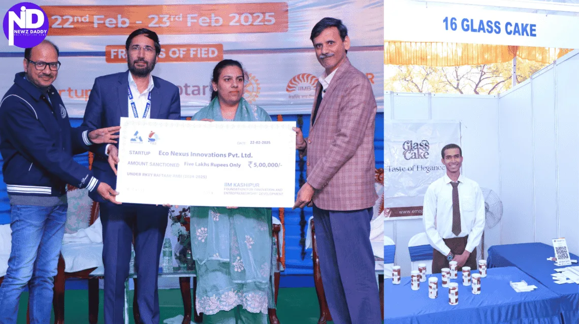 Dev Bhoomi Udyamita Yojana Is Changing Young Lives In Uttarakhand